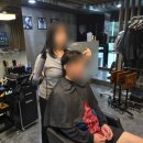 은유네카페 | 범계미용실 은유디자이너한테 가르마펌 디자인펌 받고 온 날, 매장 정보 총정리