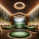 지엠(GM)스크린골프 | 프렌즈 스크린 GM 구미 임수동 스크린골프장