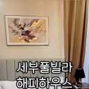 해피하우스M