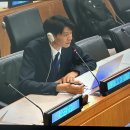 권은석(77회) 동문 UN 국제무역법위원회(UNCITRAL) 제59차 총회 참석 이미지