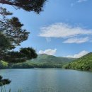 법기수원지 이미지