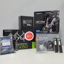 지포스 PC | 대구조립PC 인텔+지포스 유튜버 스트리밍부터 영상편집까지! 다용도 컴퓨터