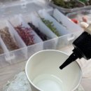 부산 남구 대연동 &#34;예쁘다 공방&#34; 광안리이색데이트 추천 석고방향제 만들기