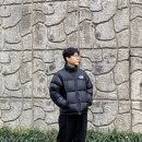 1996 | 노스페이스 눕시 1996 레트로 패딩 남성 블랙 솔직 후기