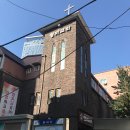 묵동교회 이미지