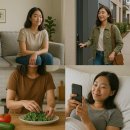 일상의 작은변화 이미지