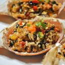 꽃게와밥 이미지