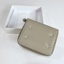 여주-0112 | 여주 아울렛에서 구매한 메종마르지엘라 지갑 : 20대 여자 지갑 추천 (S56UI0112 P4455 T7002)