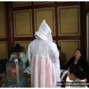 김유신 장군 사당 이미지