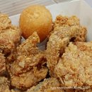 페리카나치킨첨단점 | [맛집] BBQ 황금올리브 후기