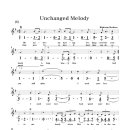 Unchanged Melody 이미지