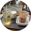 올림픽당구장 | 방이역 조용한 카페 &#39;카페 휴&#39; 카공 추천