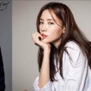 남궁민, KBS연예대상서 연인 진아름 언급…"고맙고 사랑해" 이미지