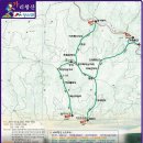 ◈ 2024년 8월 20일 (화) / 강원 정선 / 가리왕산 (1561m) / 산행신청방 ◈ 이미지
