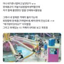 양세종군이 저놀이공원알바생역할인데 저거 탈때 촬영한단 말을 안해줘서..twt 이미지