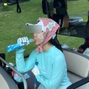 썬슈퍼 | 골프 썬패치 뉴스타씨슈퍼미백패치 땀에도 잘 붙어 있는 여름 골프 필수 준비물