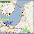 서해랑길 55코스 이미지