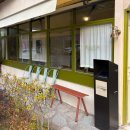 호수공원5 수변전통공원(1주차장 맞은편) | 청라 호수공원 맛집 피자사계에서 피자&amp;파스타 먹은 후기