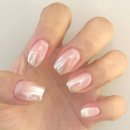 여리빈네일 성수점 | W. 웨딩 네일 💅🏻 ‘여리빈네일 성수점’ 후기