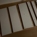 더 디자인스(The Designs) | 육아일기ㅣ 80~100일 일상 / 아기 침대 고르기 대장정, 두번의 병원 방문 , 3개월 아기 특징