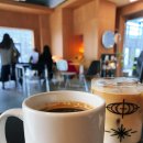 성수 카페☕️레이더 성수, 방문 후기｜케이크 쇼케이스부터 감성 미쳤던 성수 카페