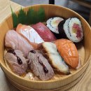 (주) 삿포로 참치 | 세종 부강 맛집 탐방: 쉐프주 본 스시 참치회에서 즐기는 프리미엄 참치🍣