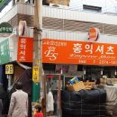 홍익광장