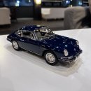 CMC porsche 901 Dark Blue D.V 이미지