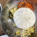 상도늘보리 | 봉천역 코다리 맛집 상도늘보리 점심 한식 후기