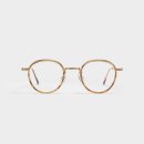 유아이 안경 이미지