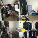 창신민박 | 몽부인: 장성 상무아파트, 집안 내부 공개 ♡ 신혼집이야기 #2