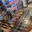 샤오황추 | [청주 충북대 맛집] "샤오황추" 후기 - 중국느낌 그대로 양꼬치+훠궈 무한리필