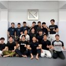 파라에스트라양주주짓수mma | 양주주짓수 본주짓수 회천에서 배운 스매시 패스, 디테일이 다른 수업 후기