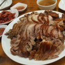 인생족발 - 안양시 만안구 석수로16번길 68 | 인생족발