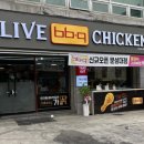 비비큐창원문성대점 네이버블로그