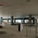 대형스크린골프 이미지