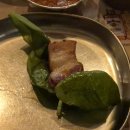금돼지식당 | 약수역 맛집 미슐랭 고깃집 금돼지식당, 금요일 저녁 웨이팅 후기