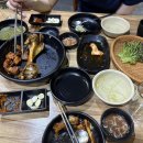 조향족발 이미지