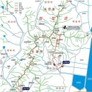 제506차 &#34;전남 강진&#34; 만덕산(412m) 산행 및 가우도 트레킹(&#39;25. 03. 01.) 이미지