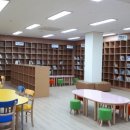 책사랑 작은도서관 이미지