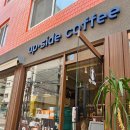 약수동 작은도서관 | 사진 모음zip. 청담골, 오우야, 업사이드커피약수, cafe 26 ave