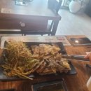 연남 물갈비(산하점)