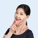 얼굴 다 가려주는데 숨은 뻥? 유투스포츠 더블로 마스크 써보니