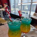 통신메카 | 요즘 핫한 서울 뮤지컬 펍 솔직 후기! 신당역 쇼플릭스 &amp; 대학로 커튼콜 비교 ✨