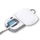 놀란 숯불닭발 이미지