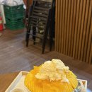 청학프라자 | 김해 장유 카페 추천 | '시로이로' 생망고빙수 내돈내산 솔직후기 (메뉴, 가격, 주차)
