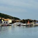 방파제축조기념비 이미지