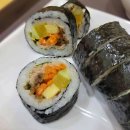 광복김밥 이미지