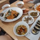 맛을그리다오상미 | 연수동 맛을그리다 오상미 김밥 다녀왔어요!