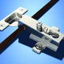 [14주-과제] Door Closer, Lavatory Hinge, 망입유리, Night Latch, Door Holder 이미지